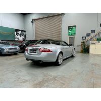 2006 Jaguar XK X150 Convertible 4.2L V8