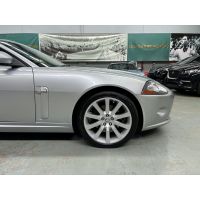 2006 Jaguar XK X150 Convertible 4.2L V8
