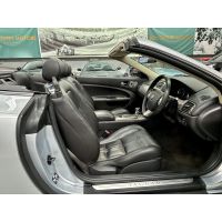 2006 Jaguar XK X150 Convertible 4.2L V8