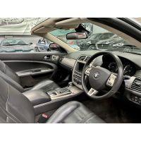 2006 Jaguar XK X150 Convertible 4.2L V8