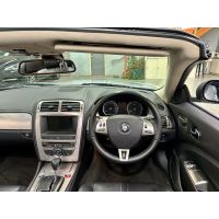2006 Jaguar XK X150 Convertible 4.2L V8