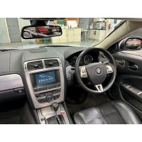 2006 Jaguar XK X150 Convertible 4.2L V8