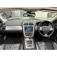 2006 Jaguar XK X150 Convertible 4.2L V8