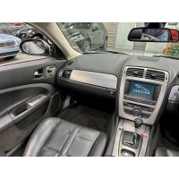 2006 Jaguar XK X150 Convertible 4.2L V8