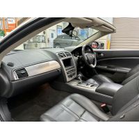 2006 Jaguar XK X150 Convertible 4.2L V8