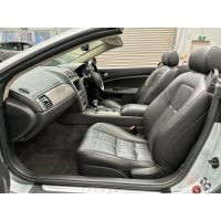 2006 Jaguar XK X150 Convertible 4.2L V8