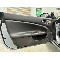 2006 Jaguar XK X150 Convertible 4.2L V8