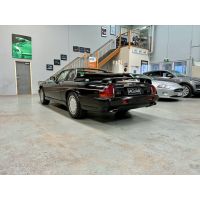 1988 Jaguar XJ-SC V12 Manual