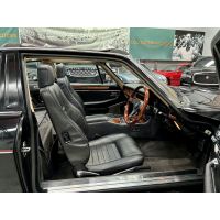 1988 Jaguar XJ-SC V12 Manual