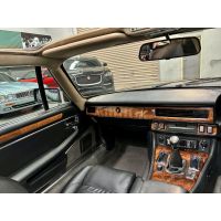 1988 Jaguar XJ-SC V12 Manual