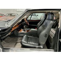 1988 Jaguar XJ-SC V12 Manual