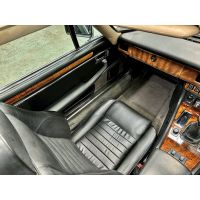1988 Jaguar XJ-SC V12 Manual