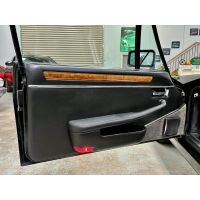 1988 Jaguar XJ-SC V12 Manual