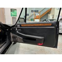 1988 Jaguar XJ-SC V12 Manual