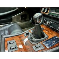 1988 Jaguar XJ-SC V12 Manual