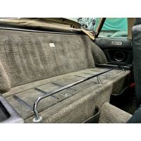 1988 Jaguar XJ-SC V12 Manual