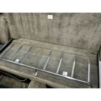 1988 Jaguar XJ-SC V12 Manual