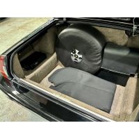 1988 Jaguar XJ-SC V12 Manual