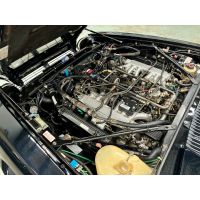 1988 Jaguar XJ-SC V12 Manual