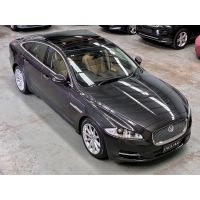 2011 Jaguar XJ X351 SWB Twin Turbo Diesel
