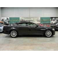 2011 Jaguar XJ X351 SWB Twin Turbo Diesel