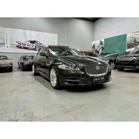 2011 Jaguar XJ X351 SWB Twin Turbo Diesel
