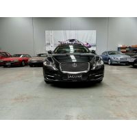2011 Jaguar XJ X351 SWB Twin Turbo Diesel