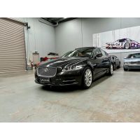 2011 Jaguar XJ X351 SWB Twin Turbo Diesel