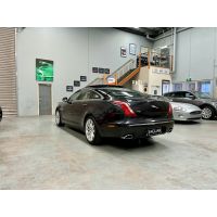 2011 Jaguar XJ X351 SWB Twin Turbo Diesel
