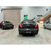 2011 Jaguar XJ X351 SWB Twin Turbo Diesel
