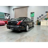 2011 Jaguar XJ X351 SWB Twin Turbo Diesel