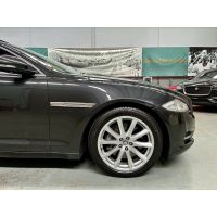 2011 Jaguar XJ X351 SWB Twin Turbo Diesel