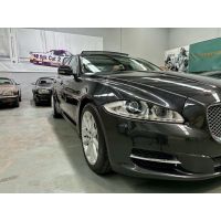2011 Jaguar XJ X351 SWB Twin Turbo Diesel
