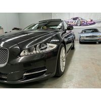 2011 Jaguar XJ X351 SWB Twin Turbo Diesel