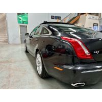2011 Jaguar XJ X351 SWB Twin Turbo Diesel