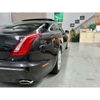 2011 Jaguar XJ X351 SWB Twin Turbo Diesel