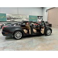 2011 Jaguar XJ X351 SWB Twin Turbo Diesel
