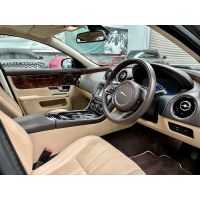 2011 Jaguar XJ X351 SWB Twin Turbo Diesel