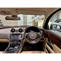 2011 Jaguar XJ X351 SWB Twin Turbo Diesel
