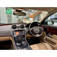 2011 Jaguar XJ X351 SWB Twin Turbo Diesel