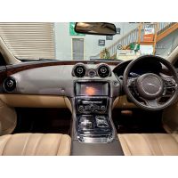 2011 Jaguar XJ X351 SWB Twin Turbo Diesel