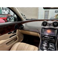 2011 Jaguar XJ X351 SWB Twin Turbo Diesel