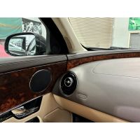 2011 Jaguar XJ X351 SWB Twin Turbo Diesel