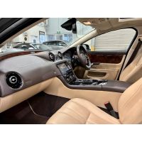 2011 Jaguar XJ X351 SWB Twin Turbo Diesel