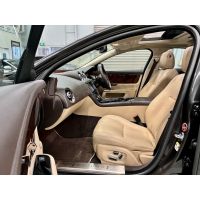 2011 Jaguar XJ X351 SWB Twin Turbo Diesel