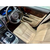 2011 Jaguar XJ X351 SWB Twin Turbo Diesel