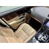 2011 Jaguar XJ X351 SWB Twin Turbo Diesel