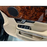 2011 Jaguar XJ X351 SWB Twin Turbo Diesel