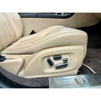 2011 Jaguar XJ X351 SWB Twin Turbo Diesel