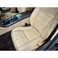 2011 Jaguar XJ X351 SWB Twin Turbo Diesel
